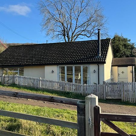 Quaker Cottage Painswick Eksteriør billede